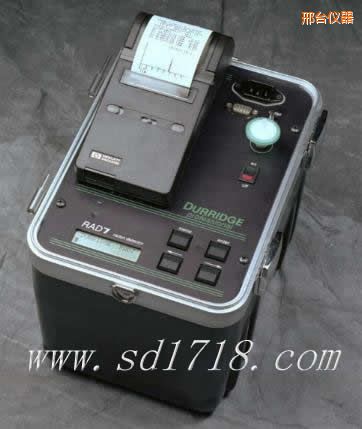 邢臺(tái)美國(guó)測(cè)氡儀