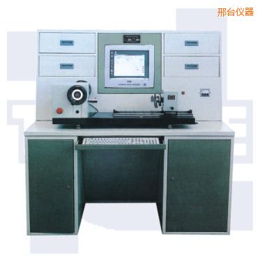 邢臺微機(jī)控制自鎖螺母鎖緊性能試驗(yàn)機(jī)XLW系列