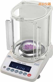 邢臺FX-CT系列克拉天平,610g/122g,0.001g/0.005g