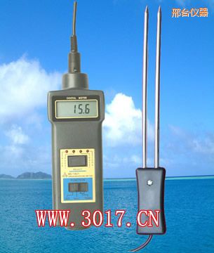 邢臺(tái)糧食水分儀(糧食水份儀)