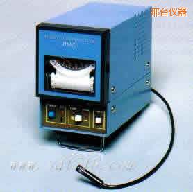 邢臺(tái)溫濕度記錄儀