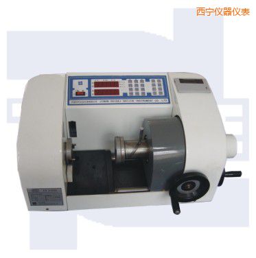 西寧數(shù)顯式彈簧扭轉(zhuǎn)試驗(yàn)機(jī)