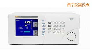 西寧高級型氣體壓力控制器校準(zhǔn)器