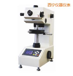 西寧時代顯微硬度計