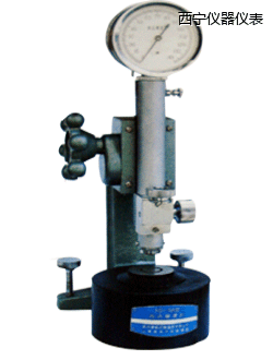 西寧肖氏硬度計