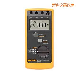 新鄉(xiāng)接地電阻測試儀
