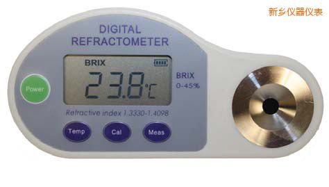 ���l(xi��ng)Digital Brix Meter ��(sh��)�����Ӌ(j��)