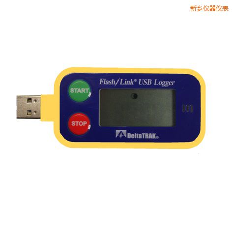 ���l(xi��ng)FlashLink®USB Logger һ�����\ݔ�ضȔ�(sh��)��(j��)ӛ䛃x