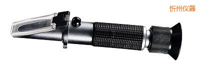 ����Analog Brix Meter ģ�M���Ӌ