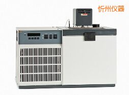 忻州低溫恒溫槽