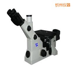 忻州時代倒置金相顯微鏡