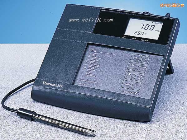 徐州酸度計(PH/mV//ORP/溫度)