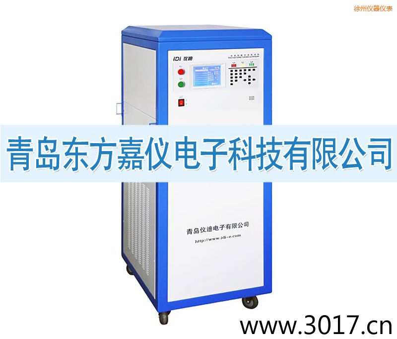 徐州安全性能綜合測試儀(六合一)