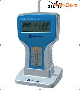 徐州手持式激光粒子計數(shù)儀