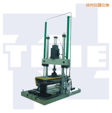 徐州電液伺服動靜萬能試驗(yàn)機(jī)