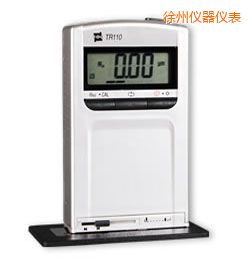 徐州時(shí)代袖珍式表面粗糙度儀