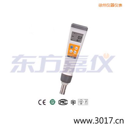 徐州精密防水迷你型電導率計