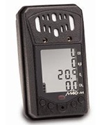 延安煤礦專用4氣體檢測儀