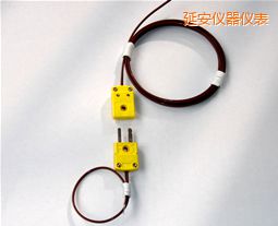 延安熱電偶插頭