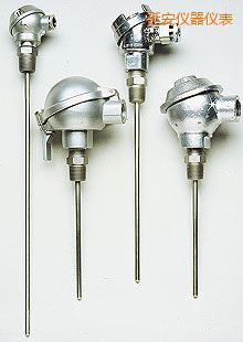 延安帶保護(hù)頭的工業(yè)熱電偶