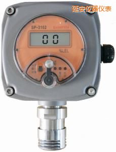 延安可燃?xì)怏w檢測(cè)探頭