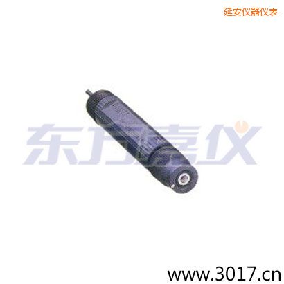 延安含有溫度的雙鹽橋電極