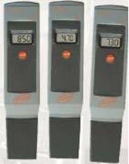 延安TDS筆式水質(zhì)測(cè)量分析儀表