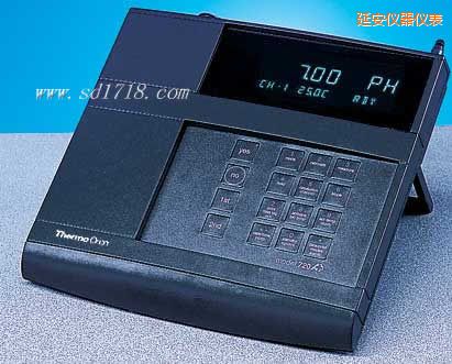 延安酸度計(jì)(PH/mV/TDS/ORP/溫度)