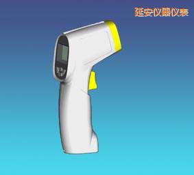 延安紅外線溫度計