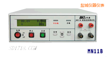 鹽城接地電阻測(cè)試儀