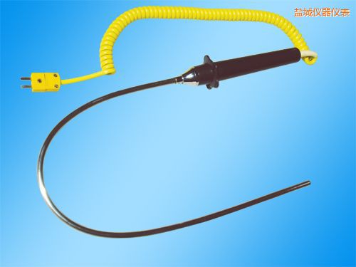 鹽城棒形熱電偶