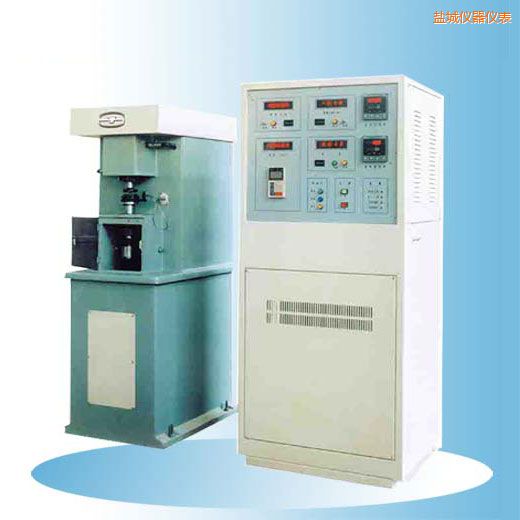 鹽城時(shí)代高速盤(pán)銷(xiāo)環(huán)摩擦磨損試驗(yàn)機(jī)