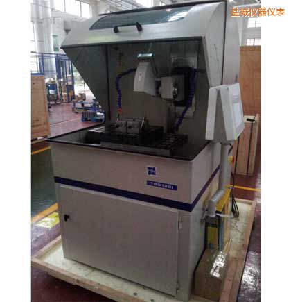 鹽城大型全自動切割機(jī)