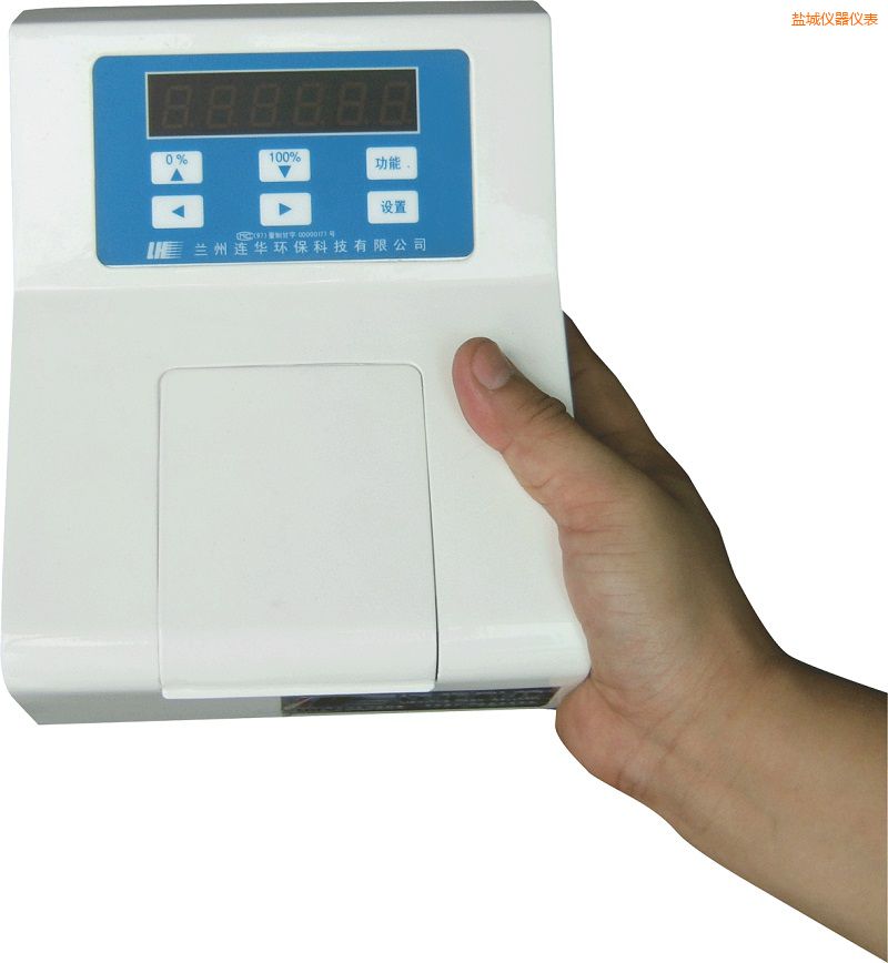 鹽城經(jīng)濟(jì)型COD測(cè)定儀