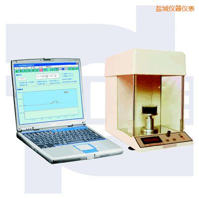 鹽城微機(jī)控制自動(dòng)界面張力儀