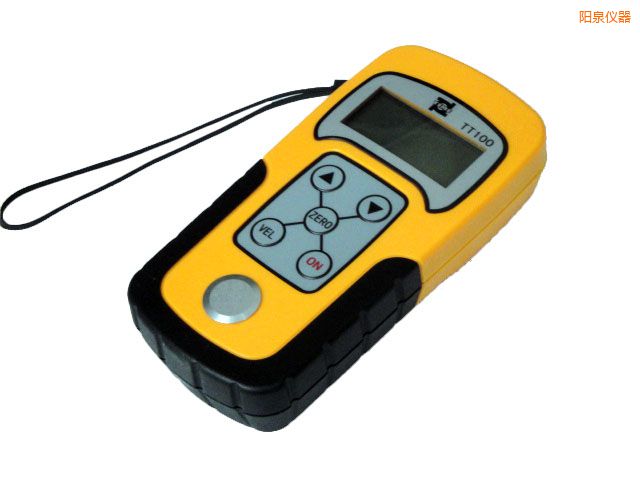 陽泉超聲波測厚儀