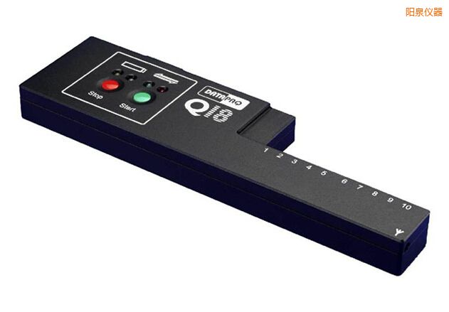 陽(yáng)泉爐溫測(cè)試儀