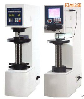 陽(yáng)泉直讀數(shù)顯布氏硬度計(jì)