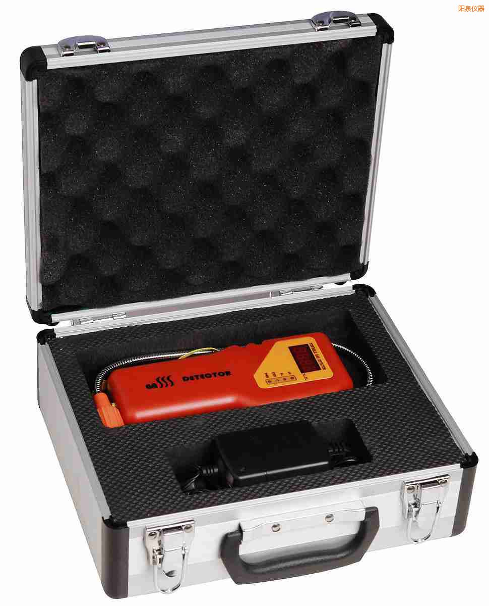 陽(yáng)泉?dú)錃鈾z漏儀