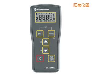 陽(yáng)泉回彈硬度檢測(cè)儀