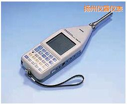 揚州全功能精密噪音分析儀