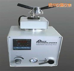 揚州時代全自動金相鑲嵌機