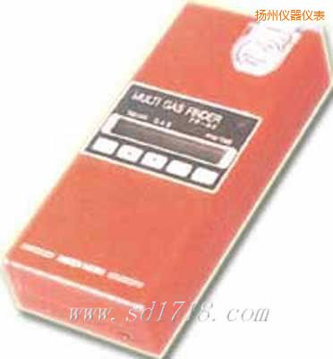 揚(yáng)州有毒氣體檢測儀