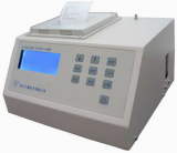 揚州臺式空氣粒子計數(shù)器