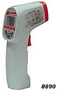 揚(yáng)州紅外線測(cè)溫儀