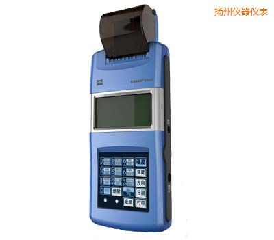 揚(yáng)州便攜式里氏硬度計(jì)