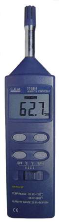 揚州溫濕度計