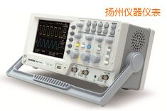 揚州數(shù)字存儲示波器
