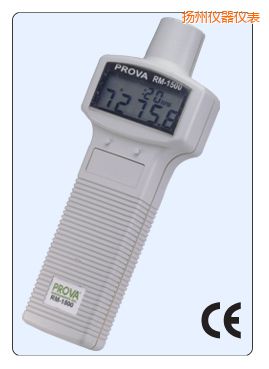 揚(yáng)州數(shù)位式轉(zhuǎn)速計(jì)