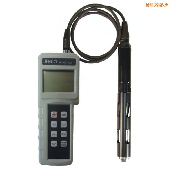 揚(yáng)州便攜式熒光法溶氧測(cè)試儀
